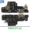 ZTE Blade A52 LITE 4G 2022 / Nokia C21 Plus 2022 - sub placa de carga original