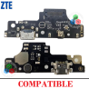 ZTE Blade A52 LITE 4G 2022 / Nokia C21 Plus 2022 - sub placa de carga compatible