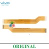 Vivo Y36 4G V2247 2023 / Vivo Y36 5G V2248 2023 / Y78 V2278 - PANTALLA SERVICE PACK SIN MARCO