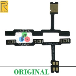 Realme 13 Pro 5G / Realme 13 pro Plus 5G - FLEX POWER ENCENDIDO + VOLUMEN - ORIGINAL