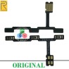 Realme 13 Pro 5G / Realme 13 pro Plus 5G - FLEX POWER ENCENDIDO + VOLUMEN - ORIGINAL