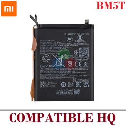 Xiaomi 13T / Xiaomi 14T 5G / Note 13 Pro 4G / Poco X6 Pro 5G 2024 / Poco F6 Pro 2025 / Poco M6 Pro 4G - BM5T - BATERIA COMPATIBL