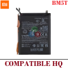 Xiaomi 13T / Xiaomi 14T 5G / Note 13 Pro 4G / Poco X6 Pro 5G 2024 / Poco F6 Pro 2025 / Poco M6 Pro 4G - BM5T - BATERIA COMPATIBL