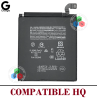 Google Pixel 10 5G 2025 GK2MP, GLBW0, GL066, G20M7 - Bateria compatible hq