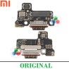 Xiaomi 14 Ultra 5G 2024 24031PN0DC / 24030PN60G - SUB PLACA DE CARGA ORIGINAL