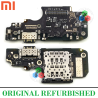 Xiaomi Redmi Note 11 Pro 4G / PRO 5G / NOTE 11E PRO / POCO X4 PRO 5G / Note 12 Pro 4G - PLACA DE CARGa + LECTOR SIM - ORIGINAL R