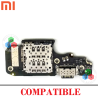 Xiaomi Redmi Note 11 Pro 4G / PRO 5G / NOTE 11E PRO / POCO X4 PRO 5G / Note 12 Pro 4G - PLACA DE CARGa + LECTOR SIM - COMPATIBLE