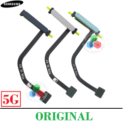 SAMSUNG A16 5G 2024 A166B A166 - FLEX SENSOR DE HUELLA COMPATIBLE
