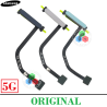 SAMSUNG A16 5G 2024 A166B A166 - FLEX SENSOR DE HUELLA COMPATIBLE