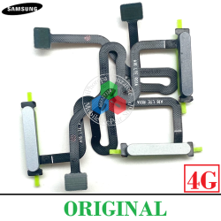 SAMSUNG A16 4G A16 LTE 2024 A165F A165 - FLEX SENSOR DE HUELLA ORIGINAL