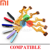 Xiaomi Mi 10T 5G 2020 M2007J3SY / Mi 10T Pro 5G 2020 M2007J3SG - FLEX SENSOR DE HUELLA COMPATIBLE - ELEGIR COLOR
