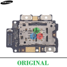 Samsung Tab A9 Plus (Wifi / 5G) 2023 11" X210 / x211 / X215 / X216B x216 - MODULO LECTOR SIM READER - ORIGINAL