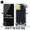iPhone 12 Pro Max 2020 A2411 - PANTALLA SOFT OLED ( alta calidad )