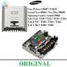 SAMSUNG Tab A, T280, T285, T580, T585, Tab E, T560, T561, Tab 3 Lite, T111 - CONECTOR PUERTO DE CARGA ORIGINAL