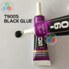 Pegamento T900S Negro Superfuerte para Reparación de moviles - 50ML