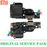 Xiaomi Redmi Note 13 4G 2024 23129RAA4G / 23124RA7E0 - PLACA DE CARGA ORIGINAL SERVICE PACK