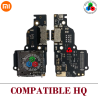 Xiaomi Redmi Note 13 4G 2024 23129RAA4G - PLACA DE CARGA - COMPATIBLE HQ CON IC