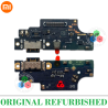 Xiaomi Redmi Note 13 Pro 4G 2023 (23117RA68G / 2312FPCA6G) / poco m6 pro 4g 5600040N6P00 - PLACA DE CARGA ORIGINAL