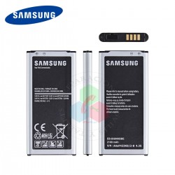 SAMSUNG S5 Mini G800-BATERIA