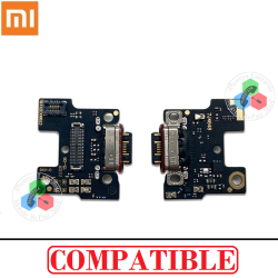 Xiaomi Redmi Note 13 Pro Plus 5G 23090RA98C - PLACA DE CARGA - COMPATIBLE