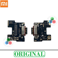 Xiaomi Redmi Note 13 Pro Plus 5G 23090RA98C - PLACA DE CARGA - ORIGINAL
