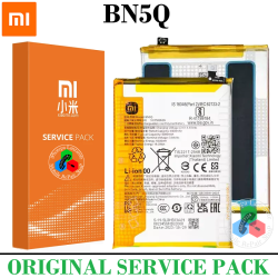 Xiaomi Redmi 13C 4G 2023 / Redmi 13C 5G / Poco C65 2310FPCA4G ( BN5Q ) - BATERIA ORIGINAL SERVICE PACK