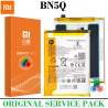 Xiaomi Redmi 13C 4G 2023  / Redmi 13C 5G / Poco C65 2310FPCA4G ( BN5Q ) - BATERIA ORIGINAL SERVICE PACK