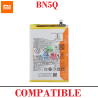 Xiaomi Redmi 13C 4G 2023 23100RN82L, 23106RN0DA / Redmi 13C 5G 23124RN87G, 23124RN87I, 23124RN87C / Poco C65 2310FPCA4G - BATERI