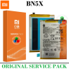 Xiaomi Redmi 14C 4G 2024  / Xiaomi Poco C75 4G / Redmi A4 5G "BN5X" - BATERIA ORIGINAL SERVICE PACK