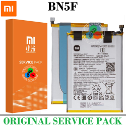 Xiaomi Redmi A2 / Redmi A2 Plus / Poco C51 - BN5F - BATERIA ORIGINAL SERVICE PACK