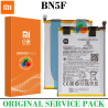 Xiaomi Redmi A2 / Redmi A2 Plus / Poco C51 - BN5F - BATERIA ORIGINAL SERVICE PACK