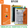 Xiaomi Redmi 10 5G / Redmi 11 Prime 4G / note 11e / Redmi Note 11R  / Poco M4 5G / Poco M5 - BN5H - BATERIA ORIGINAL SERVICE PAC