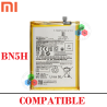 Xiaomi Redmi 10 5G / Redmi 11 Prime 4G / Redmi note 11e / Redmi Note 11R  / Poco M4 5G / Poco M5 - BN5H - BATERIA COMPATIBLE SIN