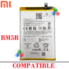Xiaomi Redmi 12 4G 23053RN02A / Redmi 12 5G 2022 / Poco M6 Pro 4G - BM5R - BATERIA COMPATIBLE SIN LOGO