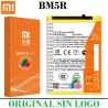 Xiaomi Redmi 12 4G 23053RN02A / Redmi 12 5G 2022 / Poco M6 Pro 4G - BM5R - BATERIA ORIGINAL SIN LOGO