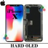 iPhone X 2017 A1901 - PANTALLA HARD OLED ( CALIDAD MEDIA )