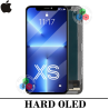 iPhone XS 2018 A2097 - Pantalla Hard Oled ( CALIDAD MEDIA )