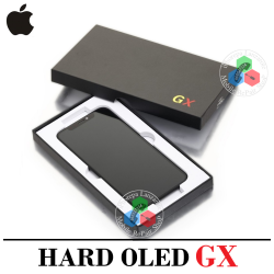 iPhone Xs - Pantalla HARD OLED GX