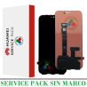 HUAWEI HONOR X8B 4G 2023 / X200 LITE / HONOR PLAY 8T PRO - PANTALLA SERVICE PACK SIN MARCO