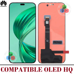 HUAWEI HONOR X8B 4G 2023 / X200 LITE / HONOR PLAY 8T PRO - PANTALLA COMPATIBLE OLED HQ SIN MARCO