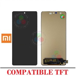 Xiaomi 11T Pro 5G 2021 2107113SG - 11T 5G 2021 21081111RG - Poco F4 GT 5G 2022 21121210G - PANTALLA TFT SIN MARCO