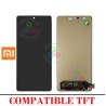 Xiaomi 11T Pro 5G 2021 2107113SG - 11T 5G 2021 21081111RG - Poco F4 GT 5G 2022 21121210G - PANTALLA TFT SIN MARCO