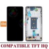 Xiaomi 11T Pro 5G 2021 2107113SG / 11T 5G 2021 21081111RG   (Meteorite Gray) - PANTALLA COMPATIBLE TFT HQ CON MARCO