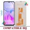 VIVO Y03 / Y03T / Y18 4G / Y18i 4G / Y18e 4G / Y18s / Y28s 5G Y28e / Y37 / Y37m - PANTALLA COMPATIBLE HQ SIN MARCO