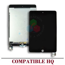 iPad Mini 5 7.9" 2019 (5ª Gen) A2133 / A2124 / A2126 - PANTALLA LCD COMPLETA COMPATIBLE HQ - NEGRO