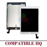 iPad Mini 5 7.9 2019 (5ª Gen) A2133  A2124  A2126 - PANTALLA LCD COMPLETA COMPATIBLE HQ - blanco