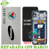 SAMSUNG A14 5G A146P A146U A146 ( 40 pin ) - PANTALLA ORIGINAL REFURBISHED CON MARCO