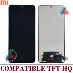 Xiaomi 13T 5G 2023 2306EPN60G / Xiaomi 13T Pro 5G 2023 23078PND5G - PANTALLA COMPATIBLE TFT HQ SIN MARCO