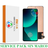 Xiaomi 13T 5G 2023 2306EPN60G / Xiaomi 13T Pro 5G 2023 23078PND5G - PANTALLA SERVICE PACK SIN MARCO