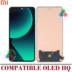Xiaomi 13T 5G 2023 2306EPN60G / Xiaomi 13T Pro 5G 2023 23078PND5G - PANTALLA COMPATIBLE OLED HQ SIN MARCO